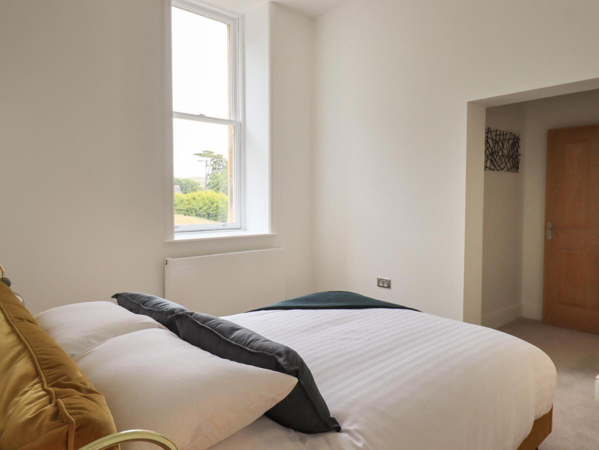 The Alfred Suite Stone Cross Mansion Ulverston Exteriör bild