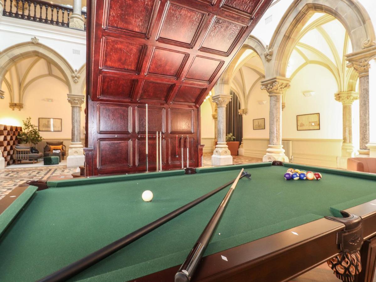 The Alfred Suite Stone Cross Mansion Ulverston Exteriör bild